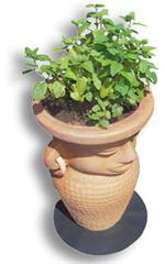 10 stk. Snegle-Chok M�tte