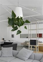 Sky Planter fra Boskke � medium white