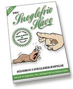 Den Sneglefrie Have - �rets boghit til haveejerne...!