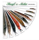 Snegl-o-Meter. Kend din snegl...!